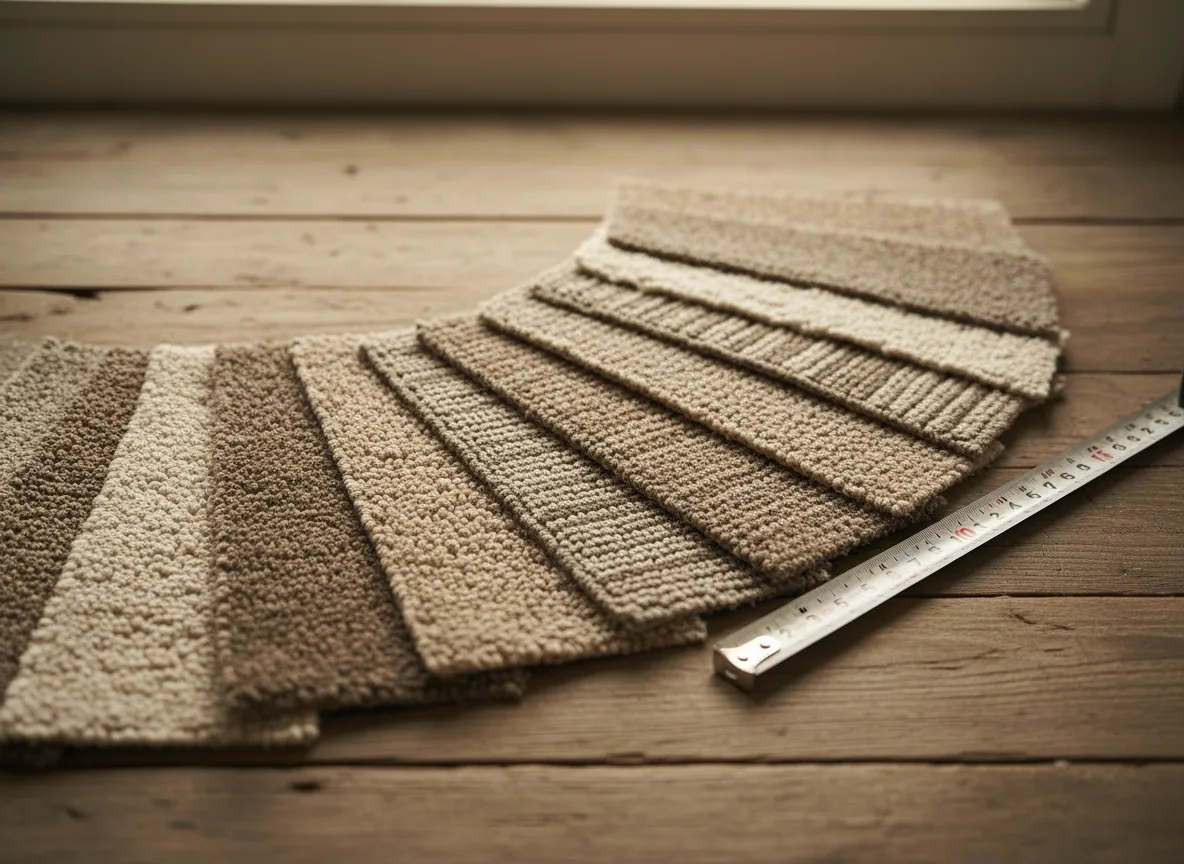 Carpet Installation Bingham Lake, MN FAQs